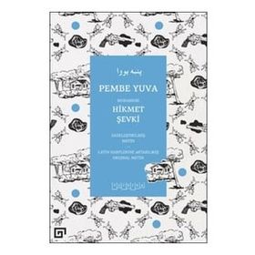 Pembe Yuva - Hikmet Şevki