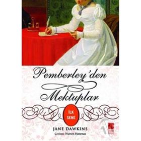 PEMBERLEY'DEN MEKTUPLAR - JANE DAWKINS