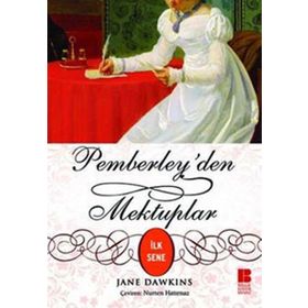 PEMBERLEY'DEN MEKTUPLAR - JANE DAWKINS