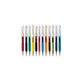 Penac BA3601 Inketti 0.5 mm 156'lı Stand Tükenmez Kalem