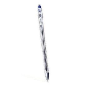 Penac Ch6 1.00 mm Mavi Tükenmez Kalem