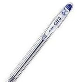 Penac Ch6 1.00 mm Mavi Tükenmez Kalem