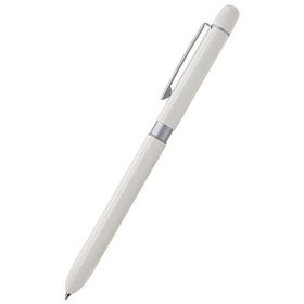 Penac MF107 Pastel Beyaz Multifonksiyon Kalem