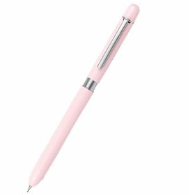 Penac MF107 Pastel Pembe Multifonksiyon Kalem