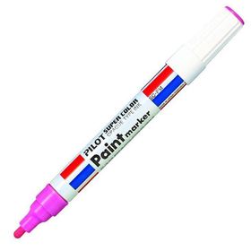 Penac Paint Pembe Markör