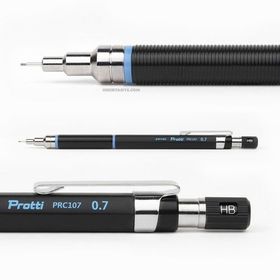 Penac Protti 0.7 MM Mekanik Kurşun Kalem