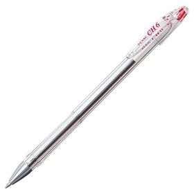 Penac Siyah 0.7 m Tükenmez Kalem