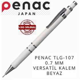 PENAC Tlg-107 0,7 Uçlu Versatil Kalem Mor