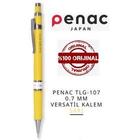 PENAC Tlg-107 0,7 Uçlu Versatil Kalem Mor