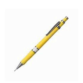 Penac TLG-107 Versatil Kalem 0.7 mm Neon Sarı