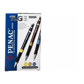 Penac Tlg SC 0705 05 0.7 mm Sarı Versatil Kalem
