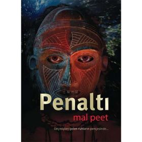 PENALTI GEÇMİŞTEN GELEN RUHLARIN PENÇESİNDE - MAL PEET