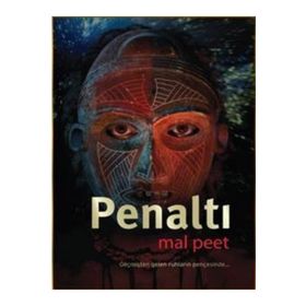 PENALTI GEÇMİŞTEN GELEN RUHLARIN PENÇESİNDE - MAL PEET