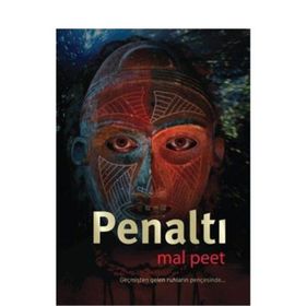 PENALTI GEÇMİŞTEN GELEN RUHLARIN PENÇESİNDE - MAL PEET