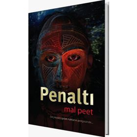 PENALTI GEÇMİŞTEN GELEN RUHLARIN PENÇESİNDE - MAL PEET