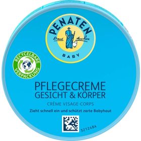 Penaten 100 ml Baby Pişik Kremi