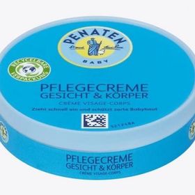Penaten 100 ml Pişik Bebek Bakım Kremi