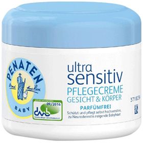 Penaten 100 ml Ultra Hassas Bebek Bakım Kremi