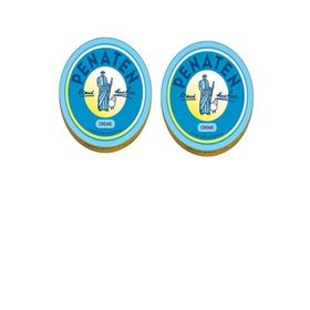 Penaten 2x150 ml Pişik Kremi