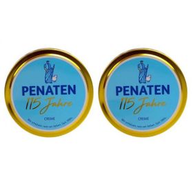 Penaten 2x150 ml Pişik Kremi