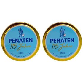 Penaten 2x150 ml Pişik Kremi