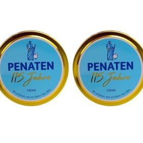 Penaten 2x150 ml Pişik Kremi