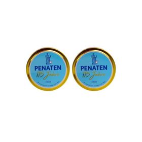 Penaten 2x150 ml Pişik Kremi