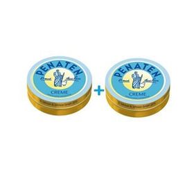 Penaten 2x150 ml Pişik Kremi
