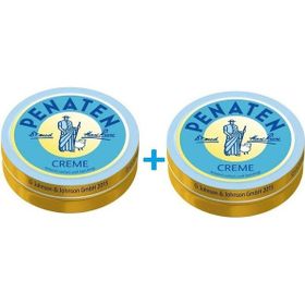 Penaten 2x150 ml Pişik Kremi