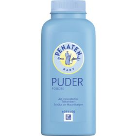 Penaten 3574660537369 100 ml Baby Bebek Pudrası