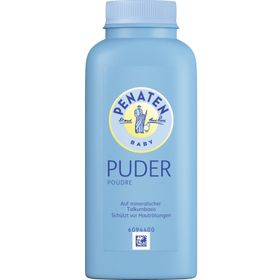 Penaten 3574660537369 100 ml Baby Bebek Pudrası