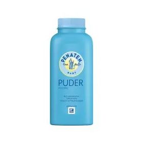 Penaten 3574660537369 100 ml Baby Bebek Pudrası