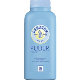 Penaten 3574660537369 100 ml Baby Bebek Pudrası