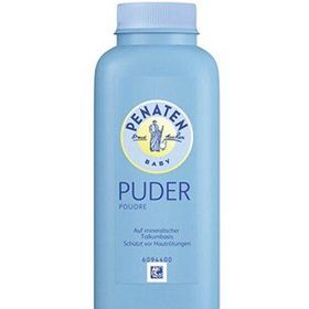 Penaten 3574660537369 100 ml Baby Bebek Pudrası
