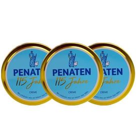 Penaten 3x150 ml Pişik Kremi