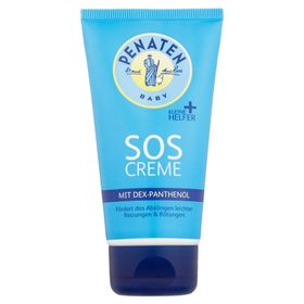 Penaten 3x75 ml Sos Creme