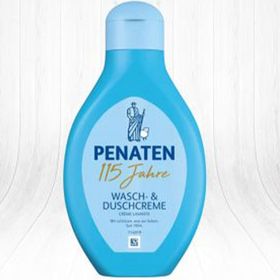 Penaten 400 ml 115 Fahre Lavanta Duş Kremi