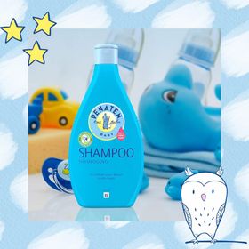 Penaten 400 ml Bebek Şampuanı