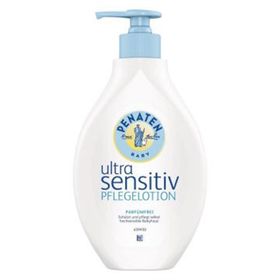 Penaten 400 ml Ultra Hassas Bebek Bakım Losyonu