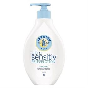 Penaten 400 ml Ultra Hassas Bebek Bakım Losyonu
