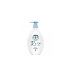 Penaten 400 ml Ultra Hassas Bebek Bakım Losyonu