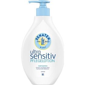 Penaten 400 ml Ultra Hassas Bebek Bakım Losyonu