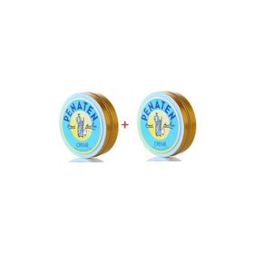 Penaten 50x2 ml Pişik Kremi