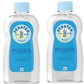 Penaten Baby 2x500 ml Bebek Yağı