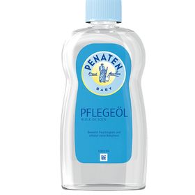 Penaten Baby 500 ml Bebek Yağı
