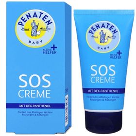 Penaten Baby 75 ml Onarıcı Cilt Kremi