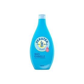 Penaten Baby Papatya 750 ml Bebek Duş Şampuanı
