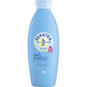 Penaten Baby Papatya 750 ml Bebek Duş Şampuanı