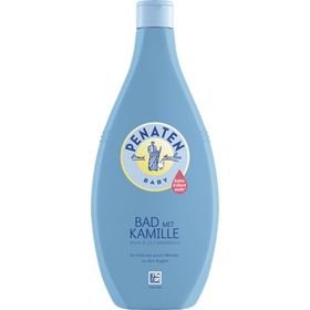 Penaten Baby Papatya Özlü 750 ml Bebek Vücut Şampuanı