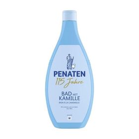 Penaten Baby Papatya Özlü 750 ml Bebek Vücut Şampuanı